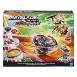 Arène Beyblade Burst QuadDrive