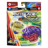 Cyclone Belfyre B7 et Berserk Balderov B7