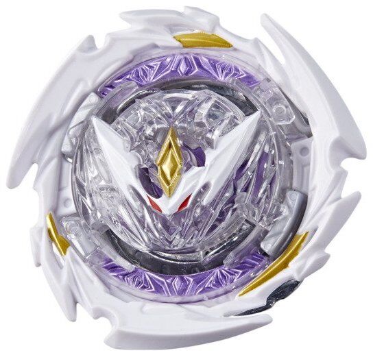 Toupie Beyblade Destruction Belfyre B7