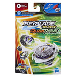 Destruction Belfyre B7
