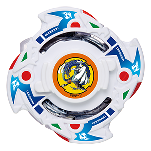Dragoon Fantom Gravity Variable