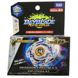 Toupie Beyblade Dragoon Fantom