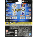 Beyblade Burst Dragoon Storm et Dranzer Spiral Dual Pack