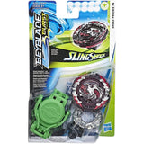 Toupie Beyblade SlingShock Dread Phoenix P4