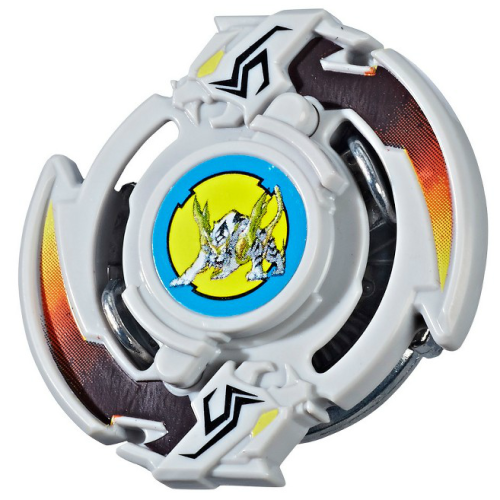 Toupie Beyblade Driger Slash Heavy Fusion 