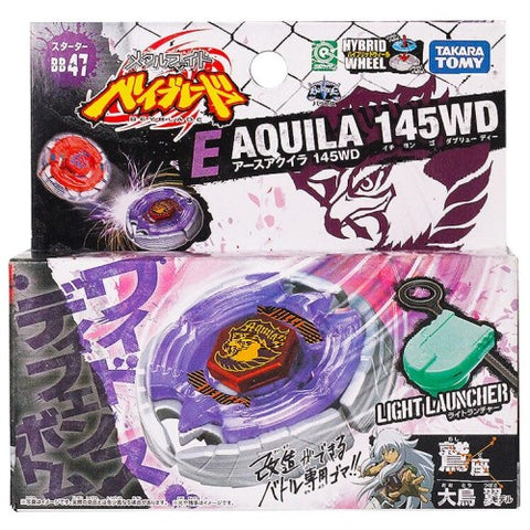 Toupie - beyblade métal masters flame byxis et son lanceur - toupie Toupie - beyblade métal masters flame byxis et son lanceur - toupie