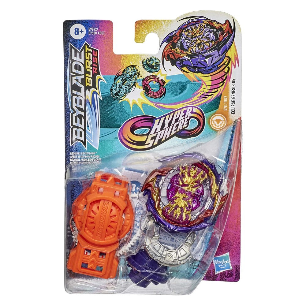 Toupie Beyblade Burst Eclipse Genesis G5