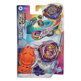 Toupie Beyblade Burst Eclipse Genesis G5