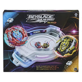 Arène Beyblade Burst Pro Series