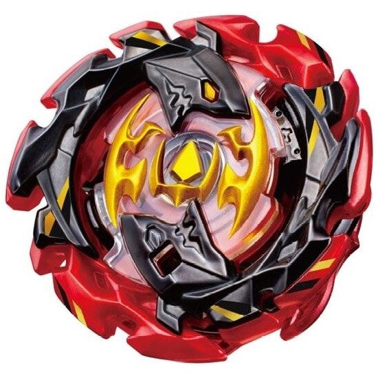 Emperor Forneus 4Glaive Hunter'