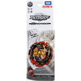 Toupie Beyblade Burst Turbo Emperor Forneus B00 Wbba