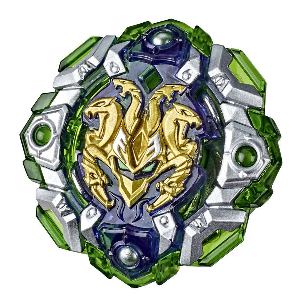 Toupie Beyblade Engaard E5