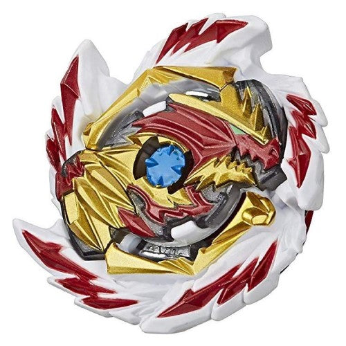 Erase Devolos D5 Vanguard Bullet II-H