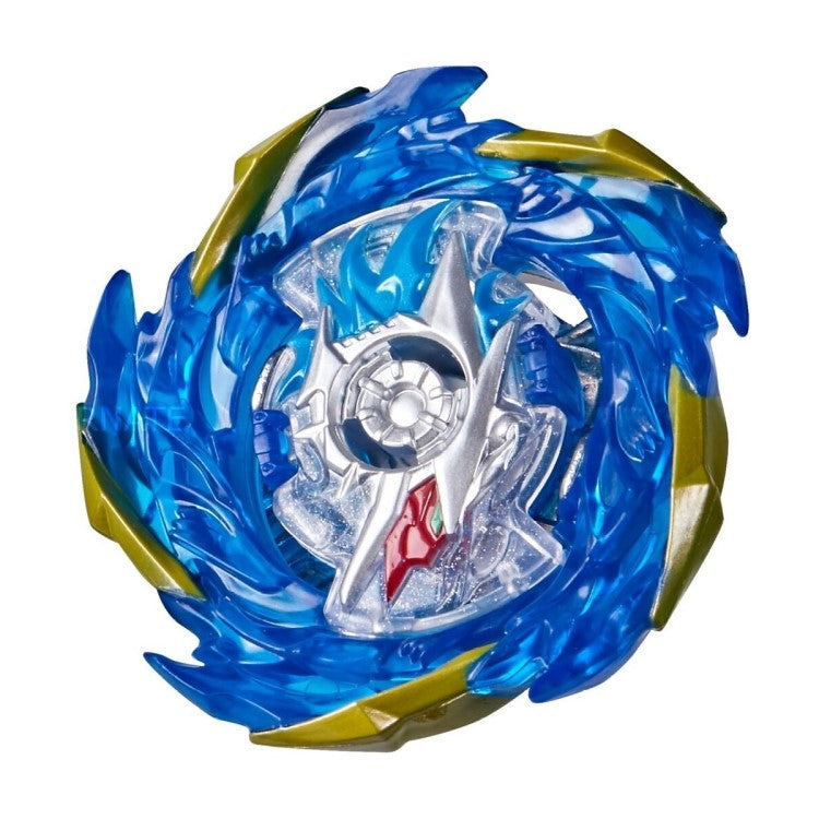 Evo Helios Blazebringer Outer Zoning+Z-SPM