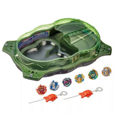Beyblade Burst Rise Extreme Challenger Battle Set