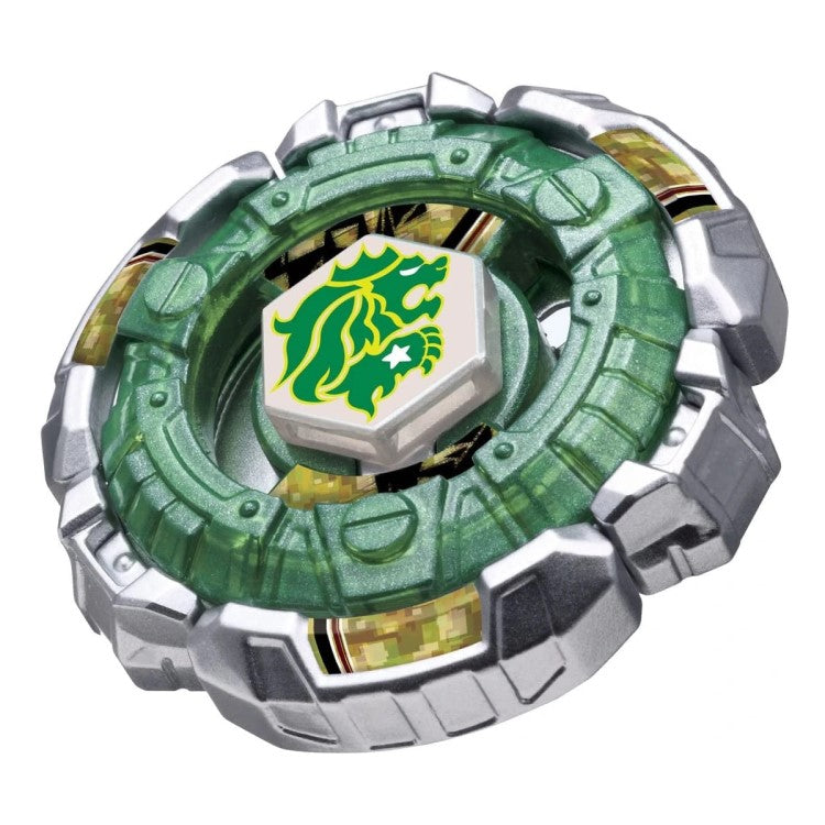 Toupie Beyblade Metal Fury Fang Leone
