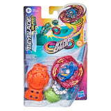 Toupie Beyblade Burst Surge HyperSphere Flare Cobra C5