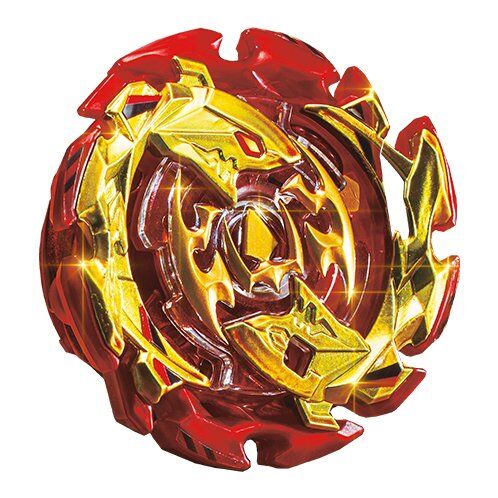 Emperor Forneus 0 Yard (Version recolorée)