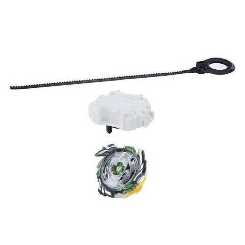 Toupie Beyblade Burst Genesis Valtryek V3 4Glaive Flugel