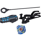 Toupie Beyblade Burst Evolution radiocommandée Genesis Valtryek V3