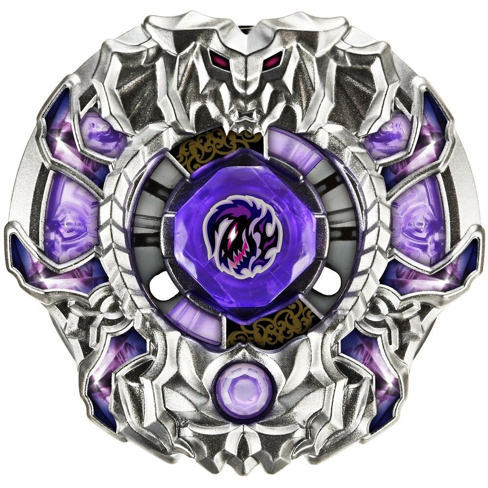 Toupie Beyblade Gladiator Bahamoote 
