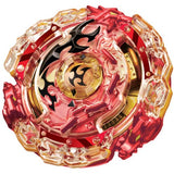 Guardian Kerbeus Heavy Revolve Rouge