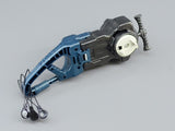 Beyblade Metal Karabiner Grip lanceur ficelle