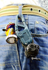 Beyblade Metal Karabiner 