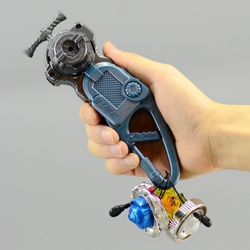 Beyblade Metal Karabiner Grip lanceur 