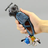 Beyblade Metal Karabiner Grip lanceur 