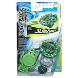 Toupie Beyblade Burst Hazard Kerbeus K4 7 Atomic-S
