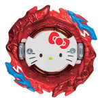 Hello Kitty Toupie Beyblade