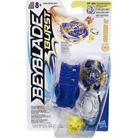 Toupie Beyblade Horusood H2