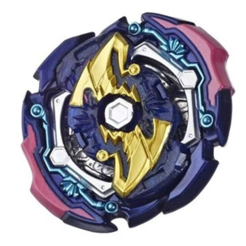 Judgement Joker J5 00 Trick-H