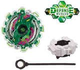 Beyblade Kerbeus Central Defense 