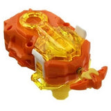 Lanceur Beyblade Burst QuadDrive Free de La Hoya
