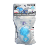 Lanceur Beyblade Lui Shirosagi