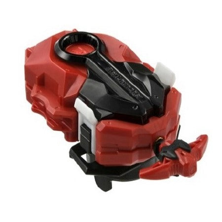 Lanceur Beyblade Burst QuadDrive Shu Kurenai