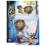 Toupie Beyblade Burst SwitchStrike Legend Spryzen S3
