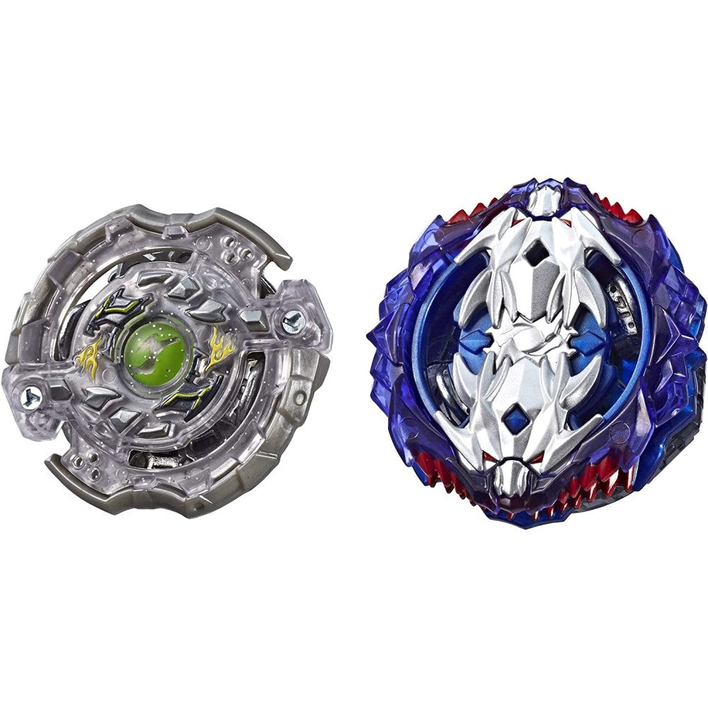 Toupie Beyblade Burst Turbo Leopard L4