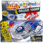 Lightning L-Drago 100HF