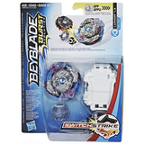 Toupie Beyblade Burst Evolution SwitchStrike Luinor L3