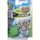 Toupie Beyblade SlingShock Luinor L4