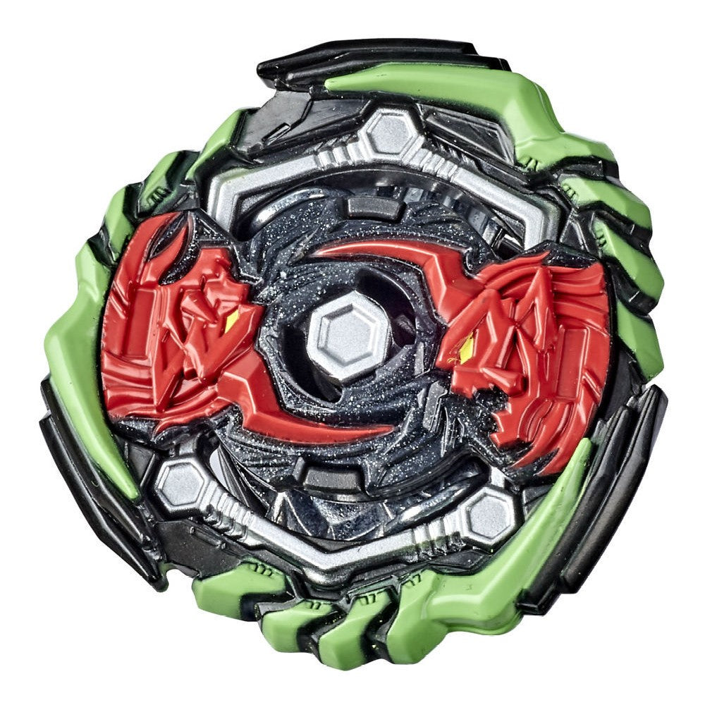 Toupie Beyblade Burst Monster Ogre O5