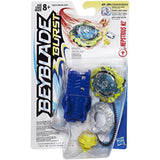 Toupie Beyblade Burst Nepstrius N2 Vertical Zephyr