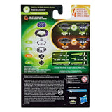 Toupie Beyblade Burst Roar Balkesh B7