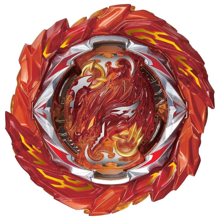 Takara Tomy Beyblade Roar Fafnir