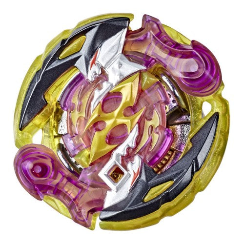 Toupie Beyblade Roktavor R5