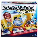 Kit Duel Epique Beyblade Burst