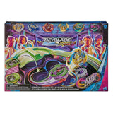 Arène Beyblade Burst Rise